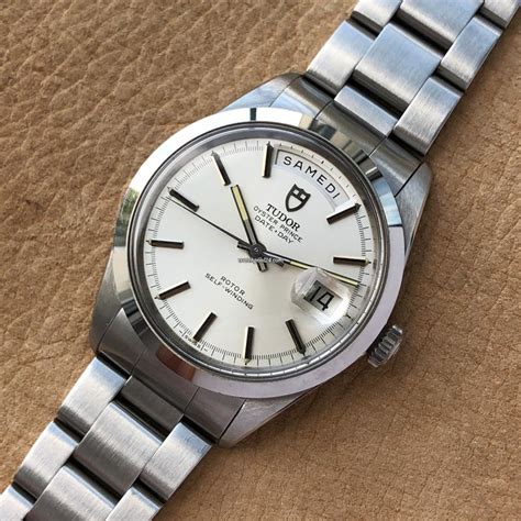 Tudor Prince Date 7017/0 